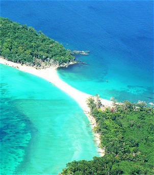 Arquipélago de Anambas